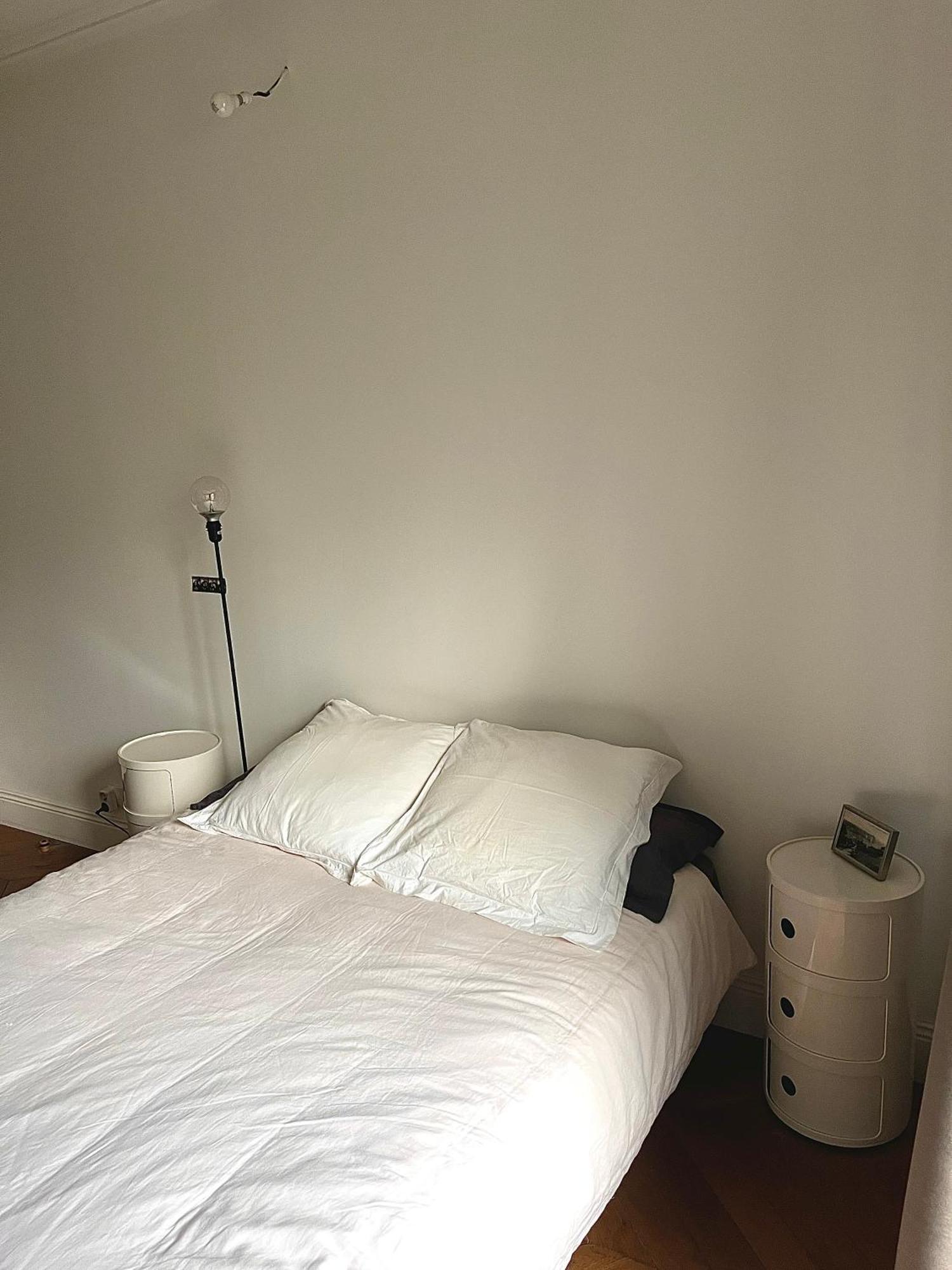 Appartement Haussmannien Au Coeur Du 11e *