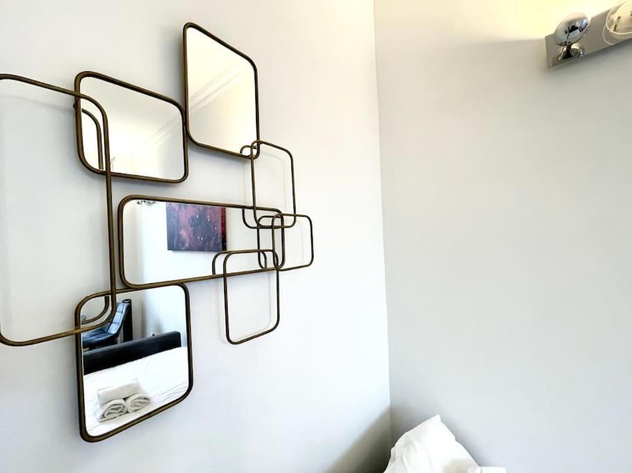 Apartment Bercy Arena 2 *