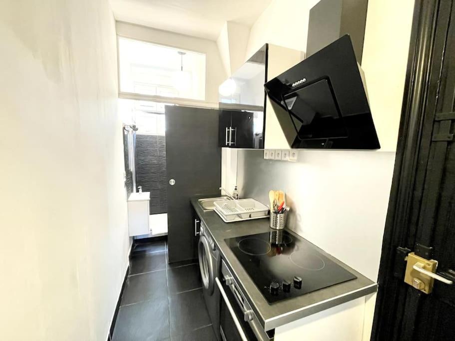 Apartment Bercy Arena 2 *