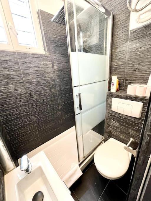 Apartment Bercy Arena 2 Paris