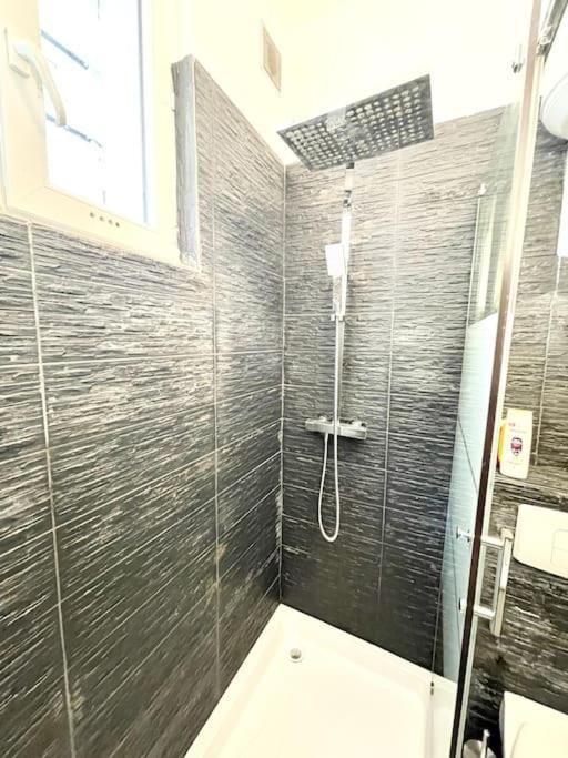 Apartment Bercy Arena 2
