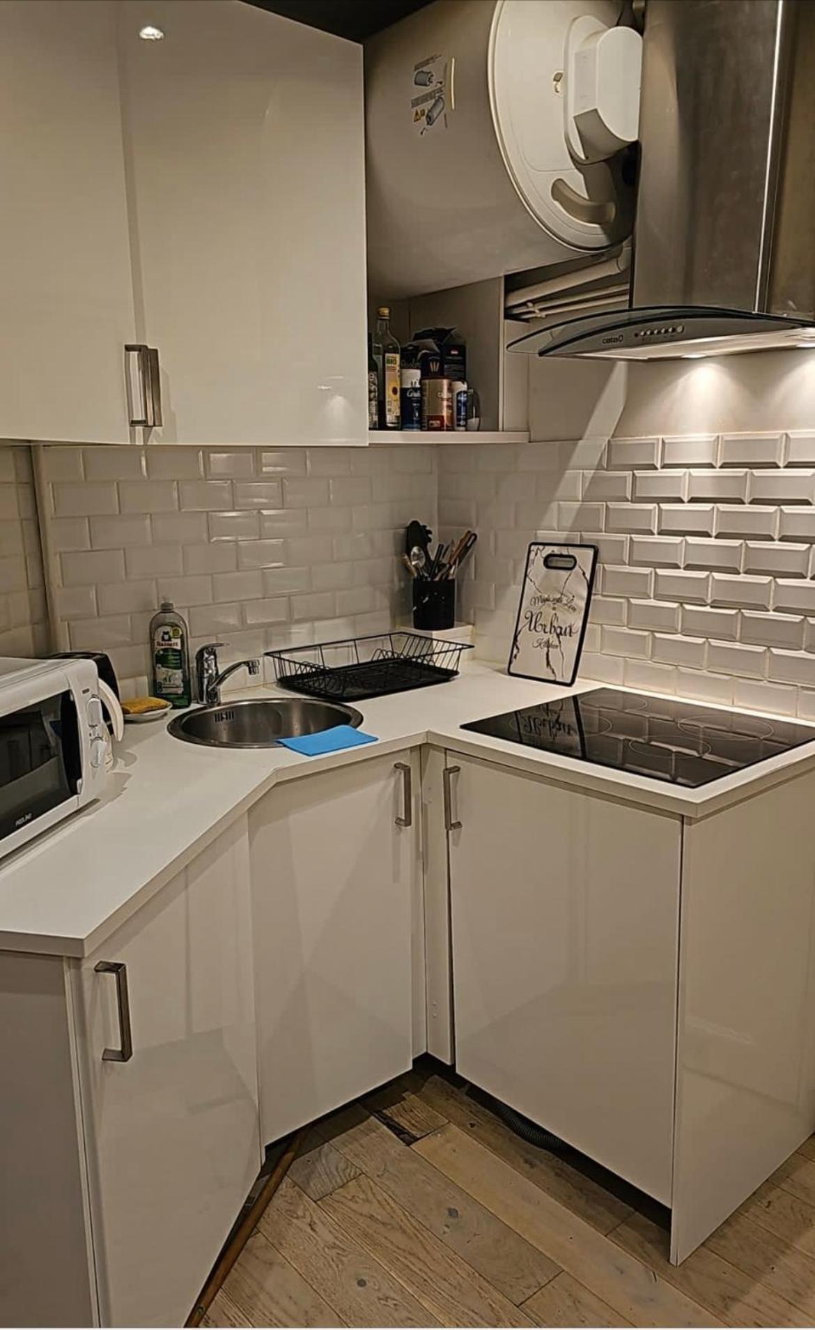 7 Eme Arrondissement Apartamento Paris