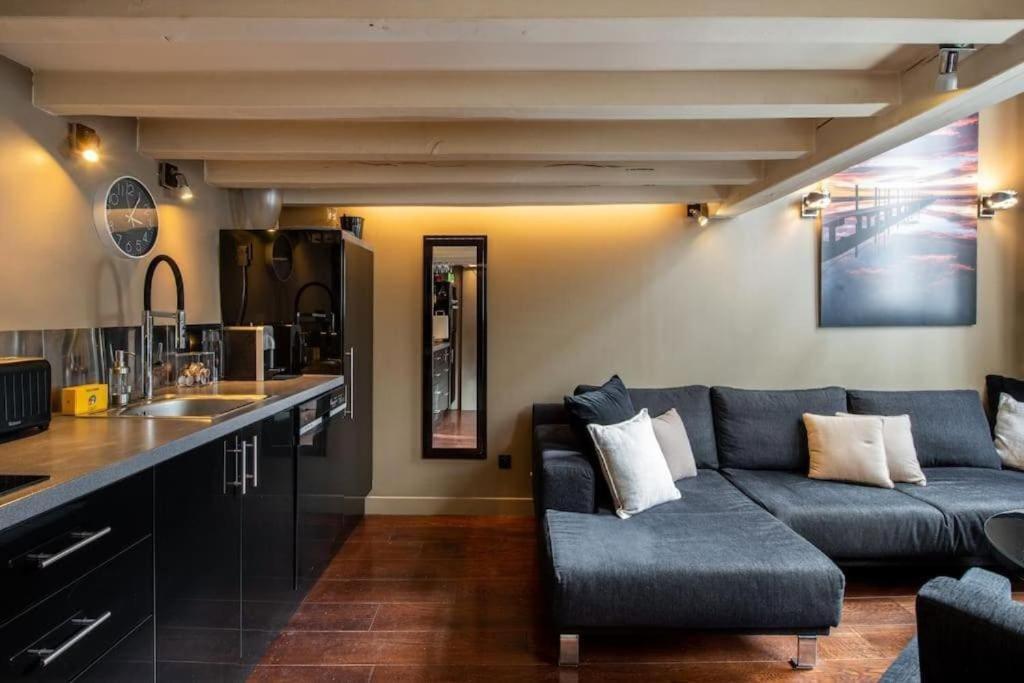 Apartment 1er - Magnifique Duplex