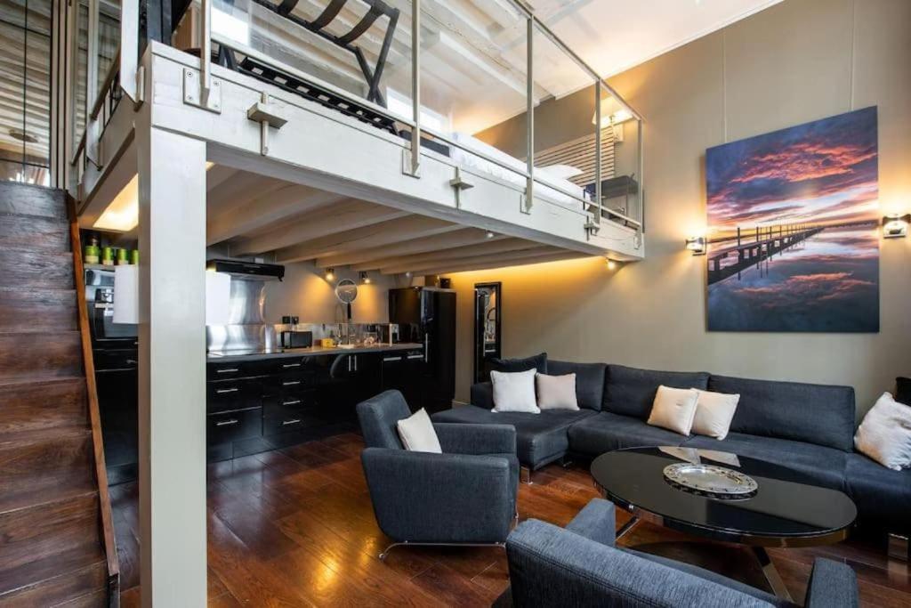 1er - Magnifique Duplex * Paris