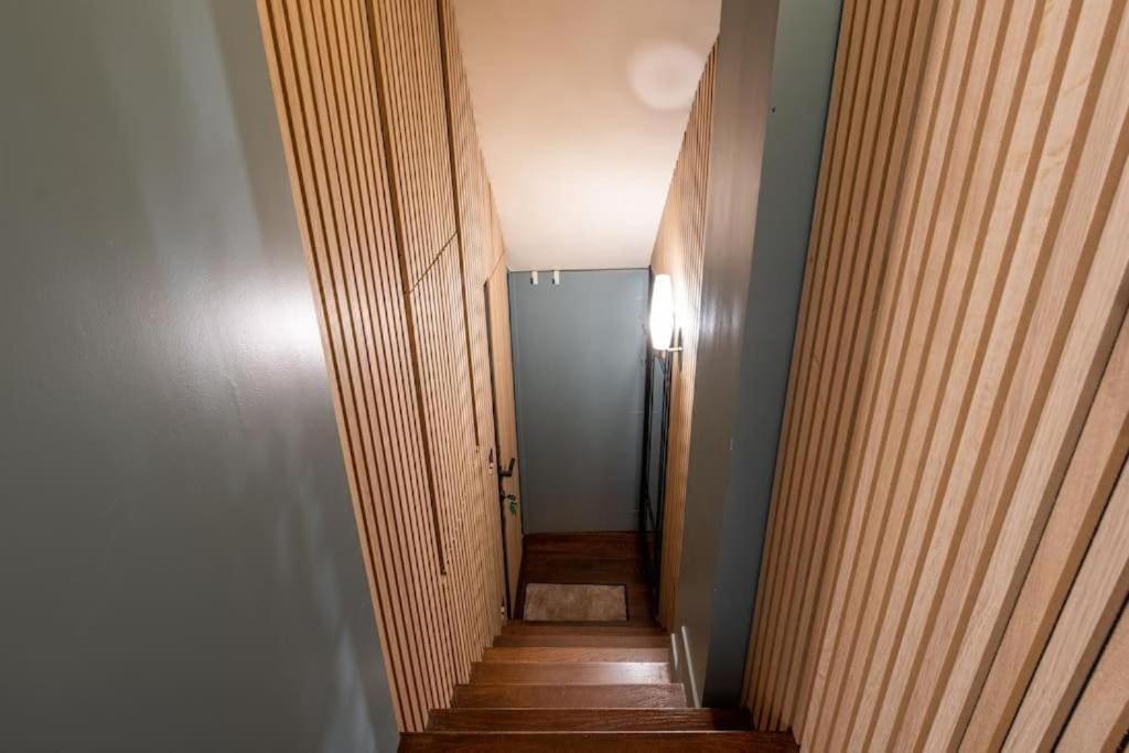 1er - Magnifique Duplex Paris