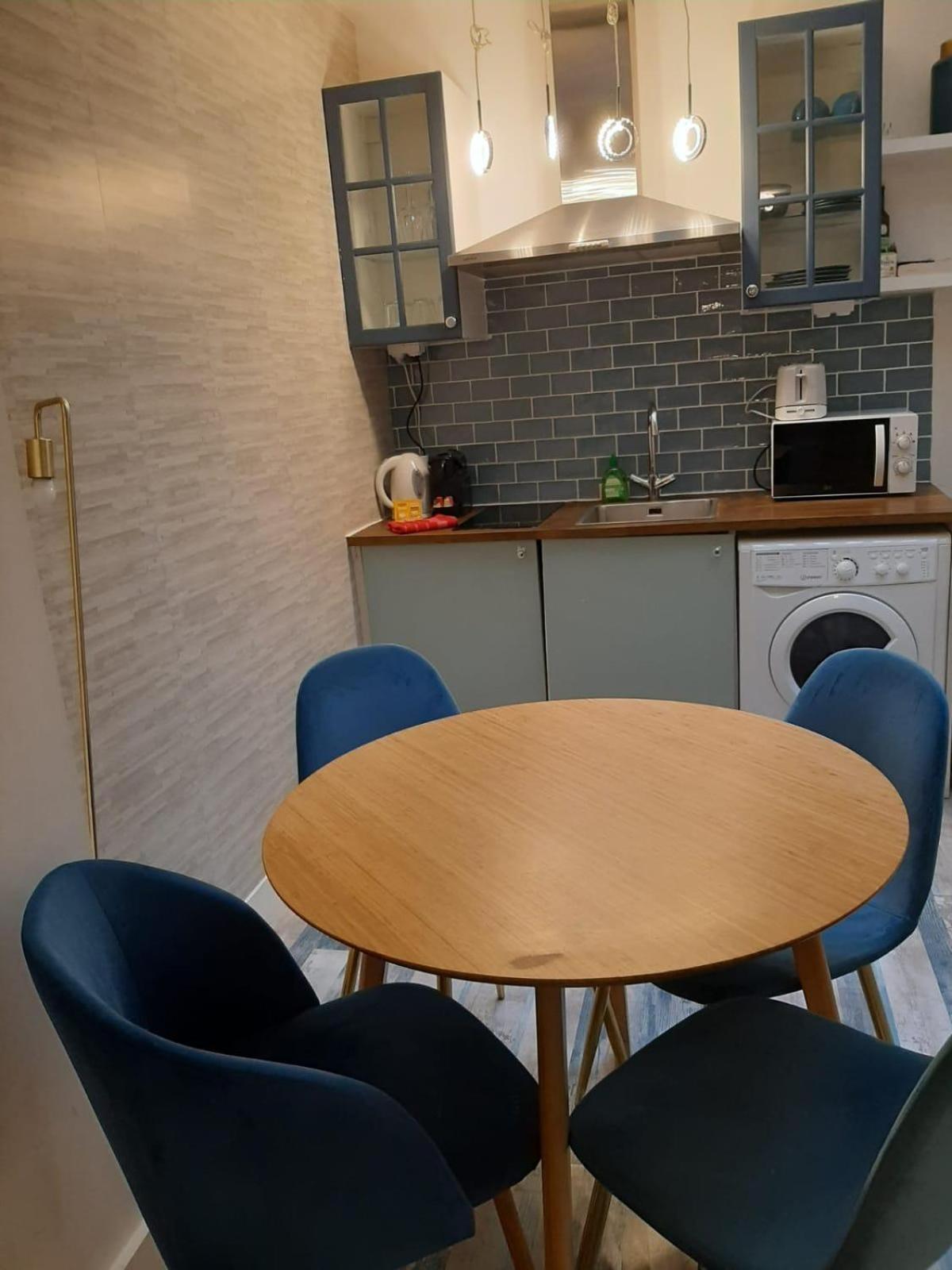 Apartamento Joli 2 Pieces Proche Marais *