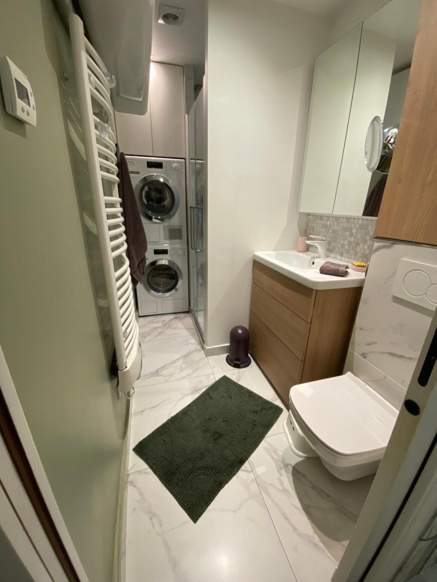 Apartamento Montparnasse 15