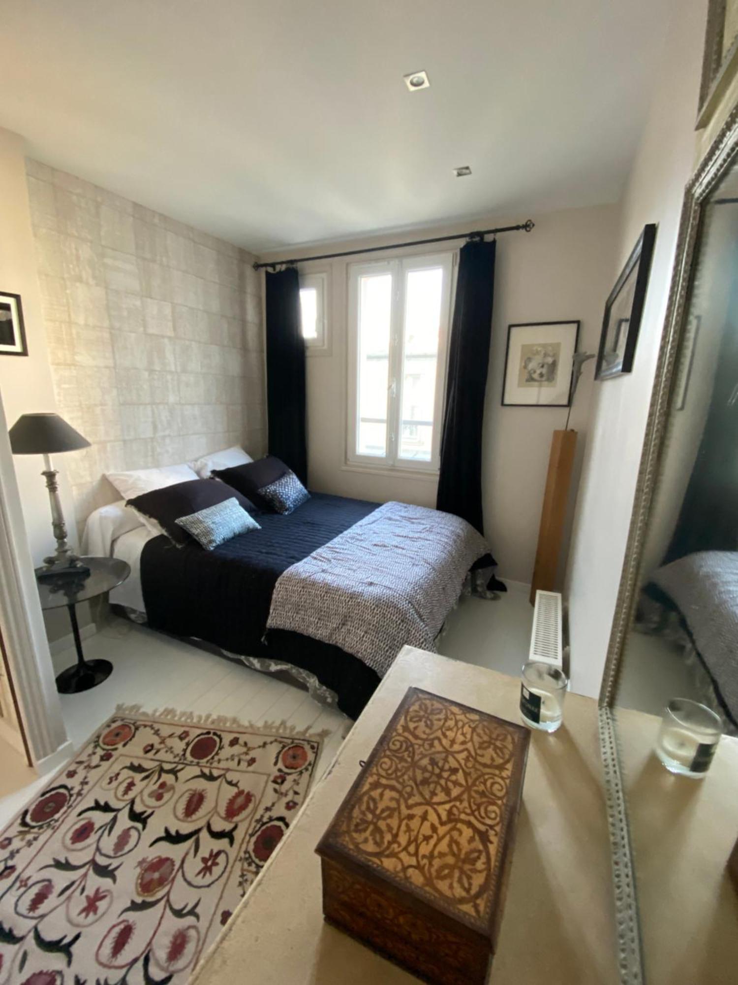 Apartamento Montparnasse 15 *