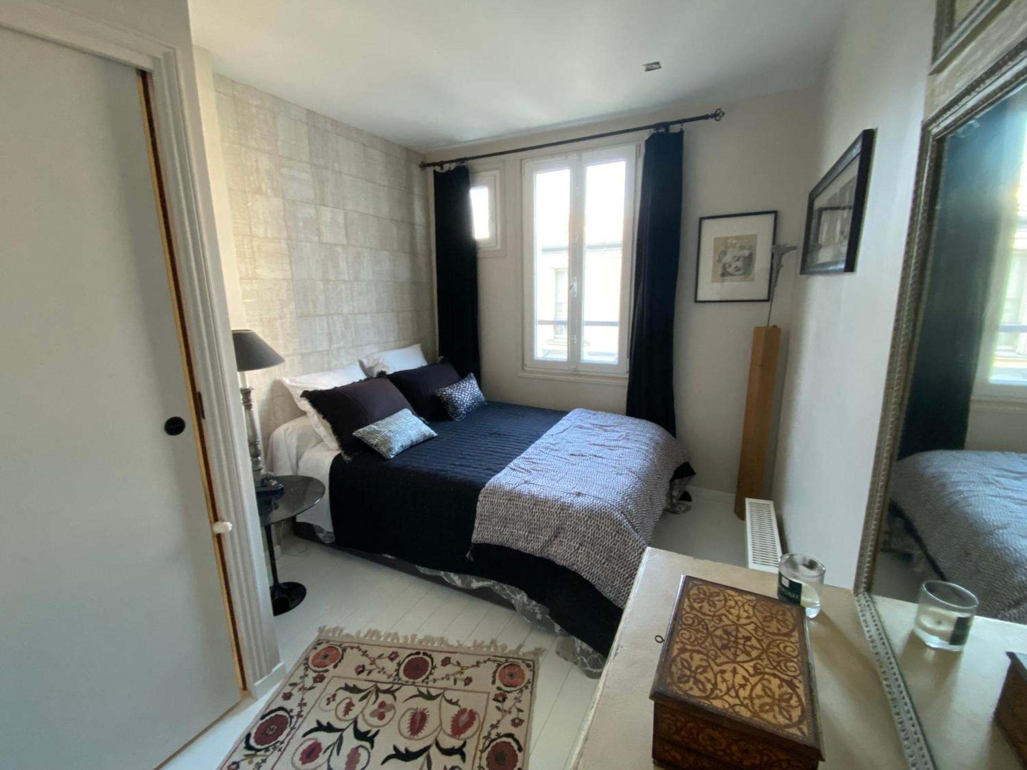 Apartamento Montparnasse 15 *