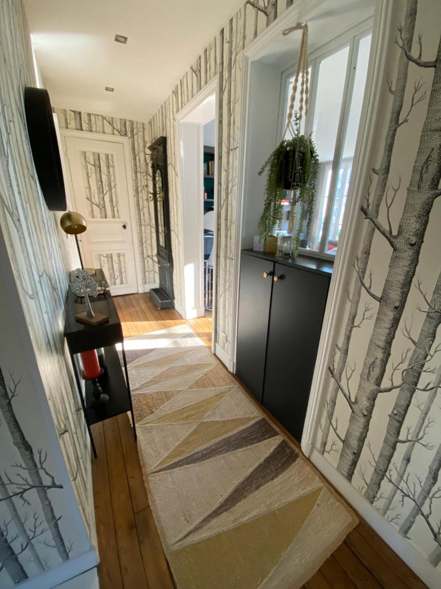 Apartamento Montparnasse 15 Paris
