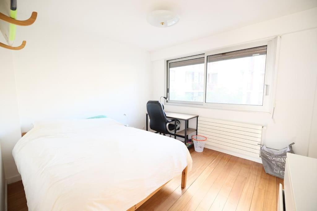 Luxury Centric Flat In *