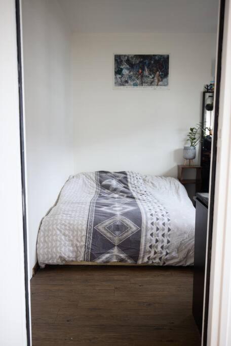 Luxury Centric Flat In