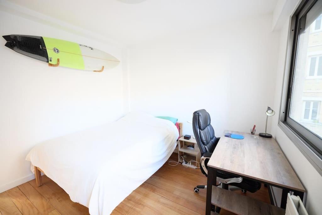 Luxury Centric Flat In *
