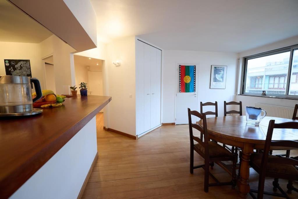 Luxury Centric Flat In