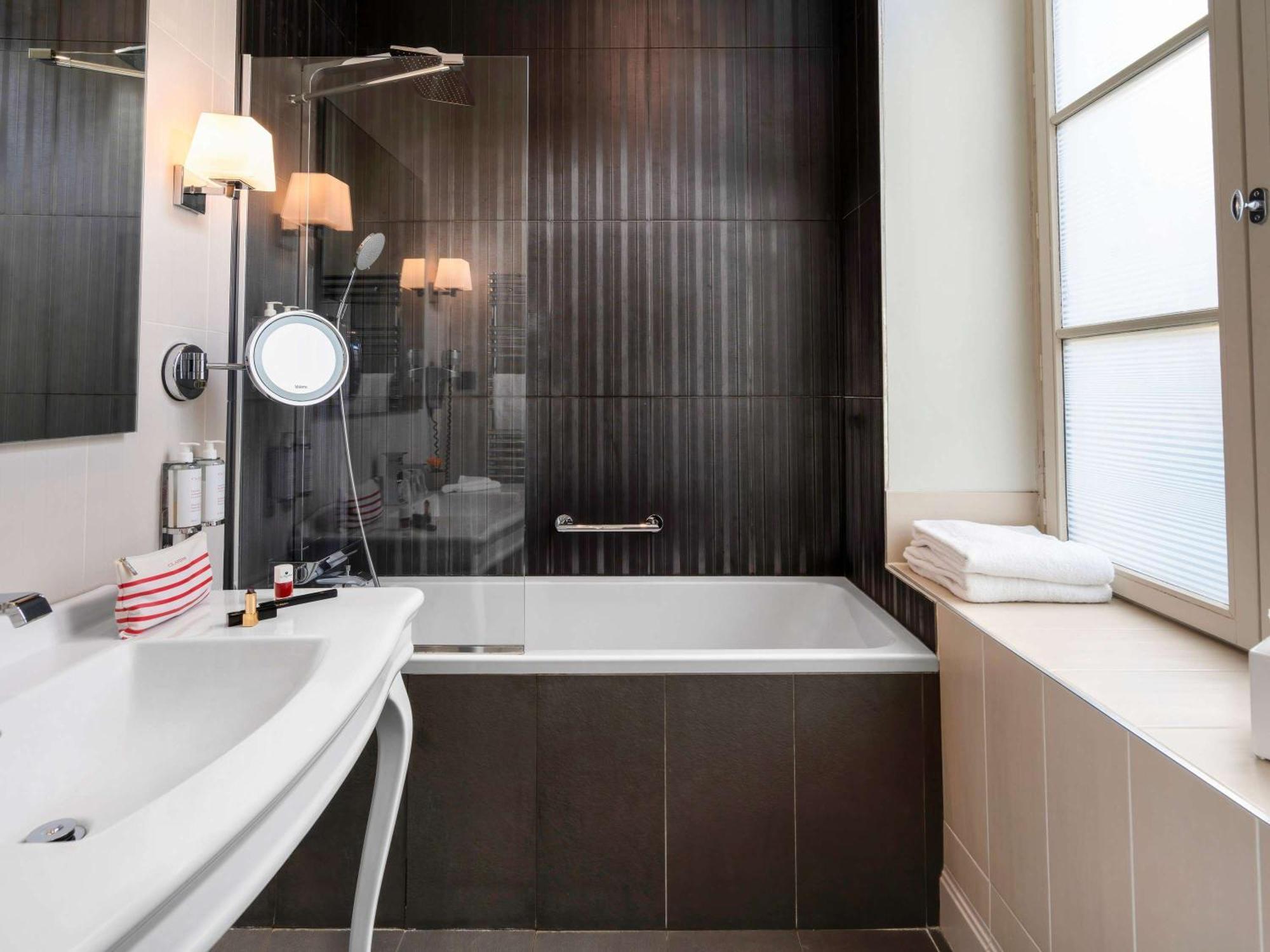 Stendhal Place Vendome - Mgallery Hotel Paris
