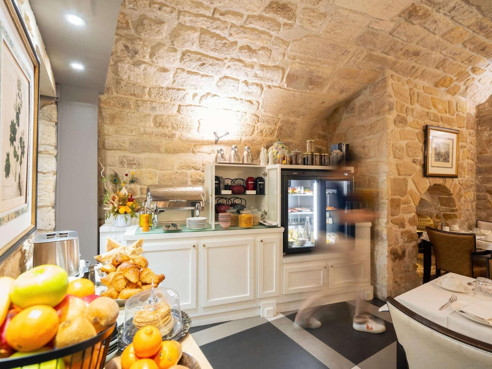 Stendhal Place Vendome - Mgallery Hotel 4*