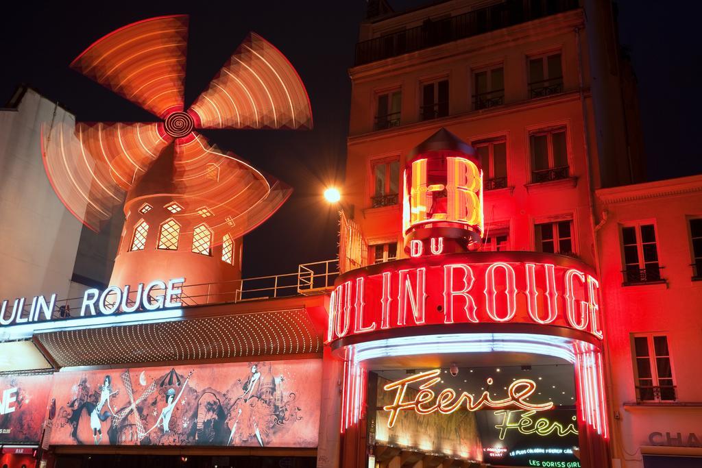 Hotel De Lille - Saint-germain Des Pres 4*