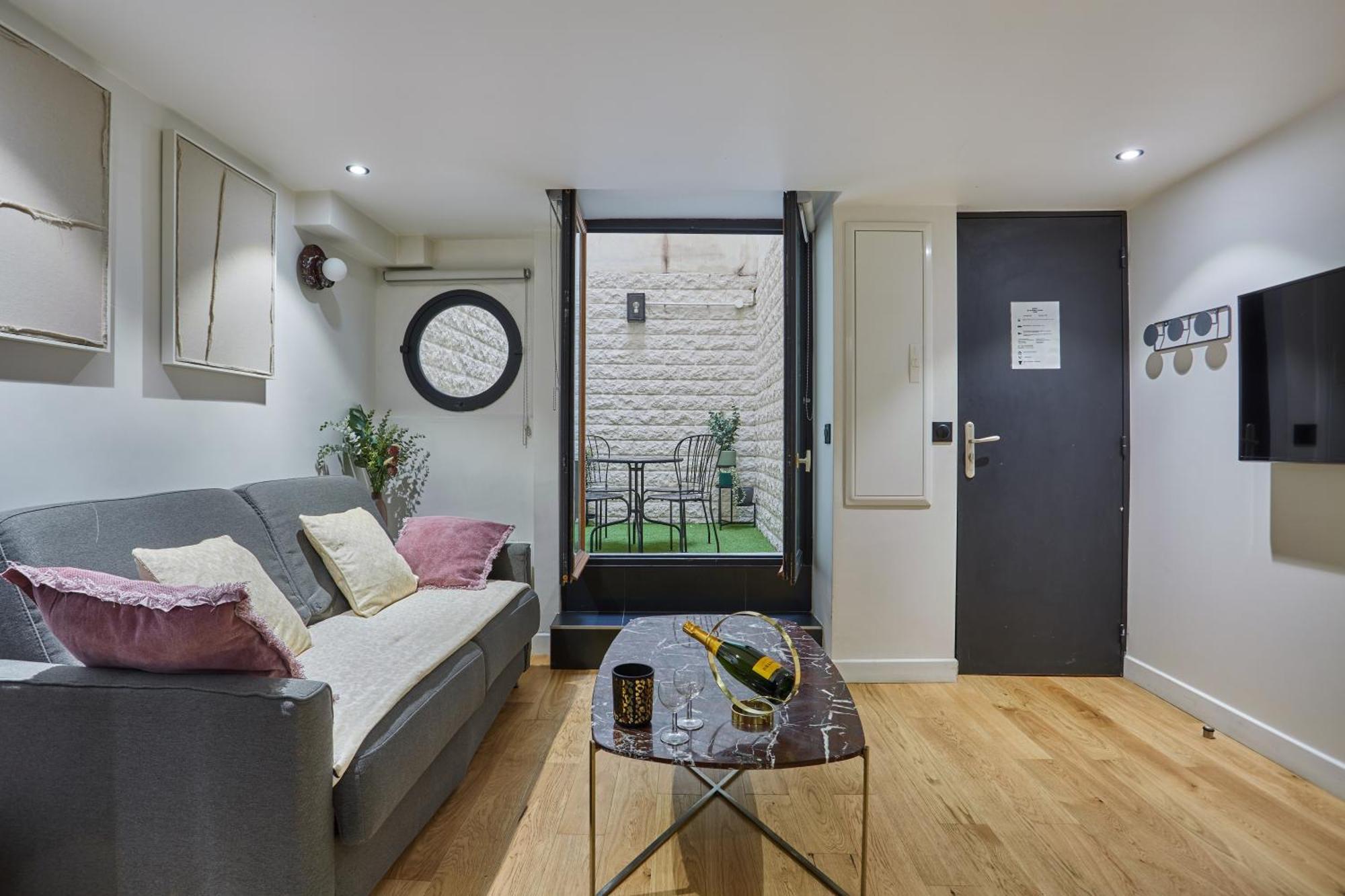 St Honore By Prestige Apartment