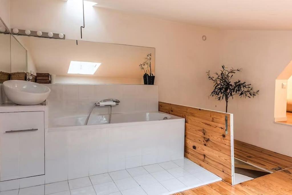 Apartment Maison Antoinette - Maison Nomade Chic