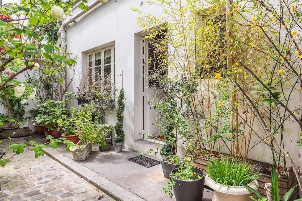 Maison Antoinette - Maison Nomade Chic *