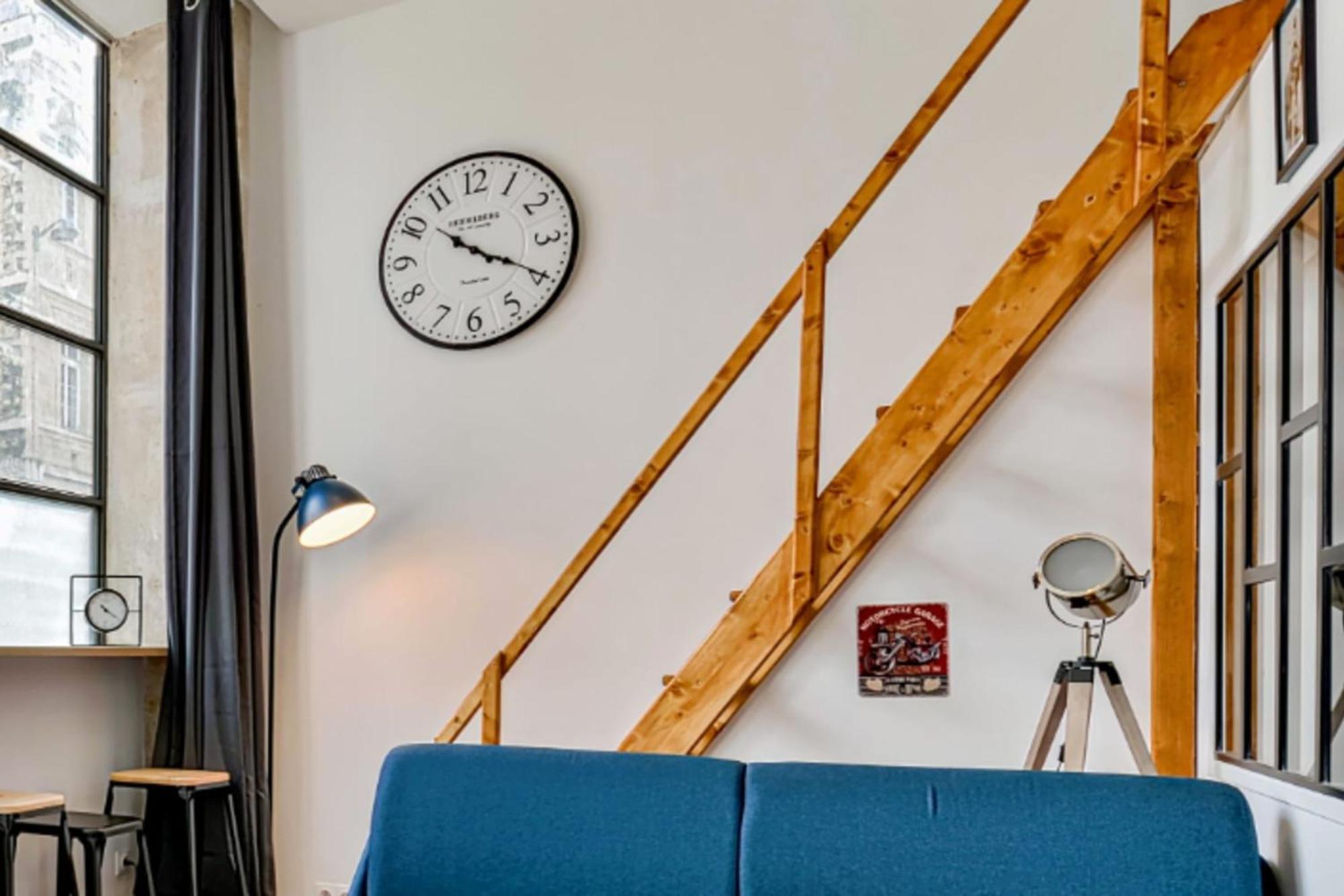 Apartment Magnificent Apt Close To The Jardin Du Luxembourg Paris