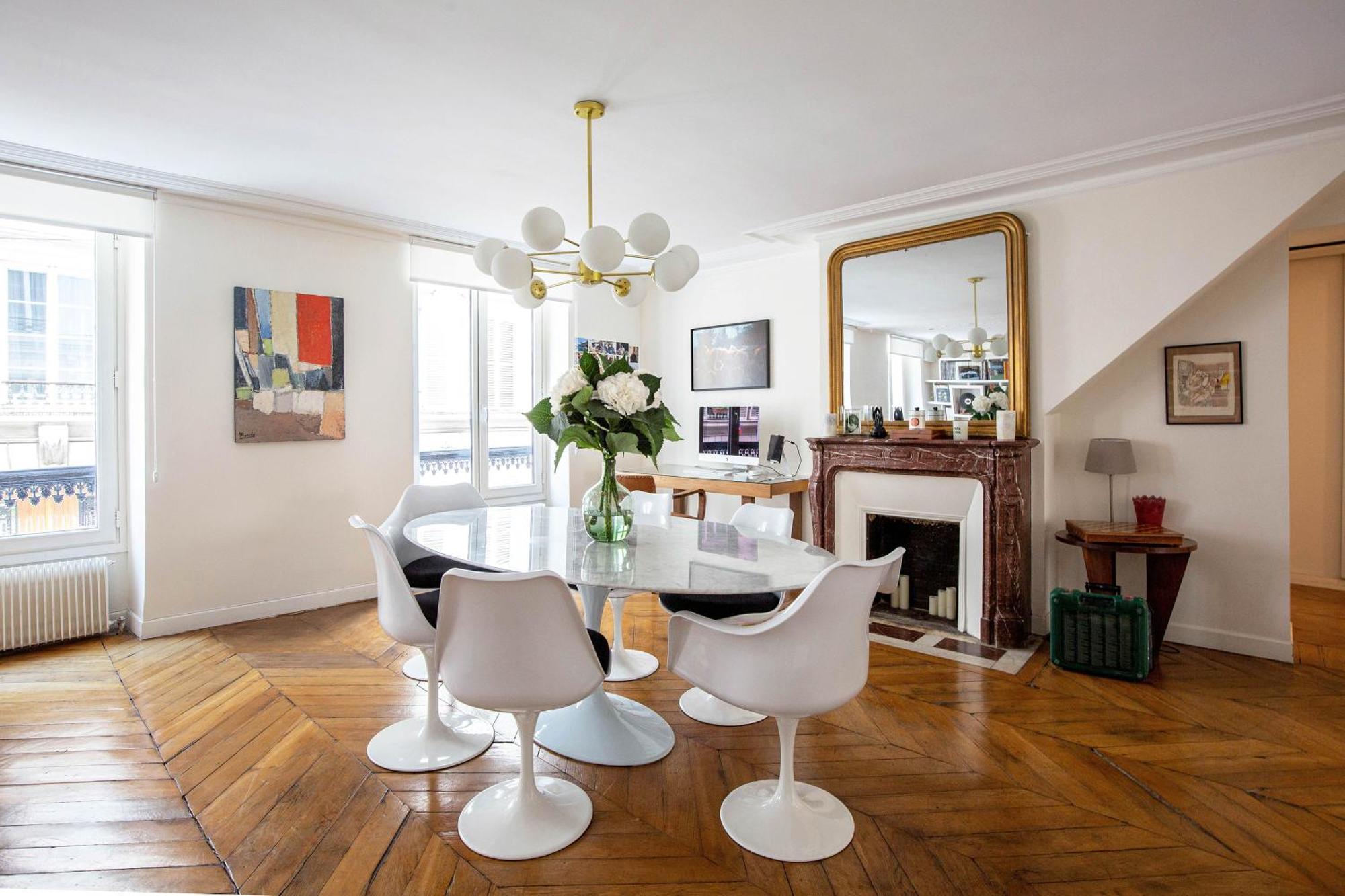 Veeve - Chic By Bonne-nouvelle * Paris
