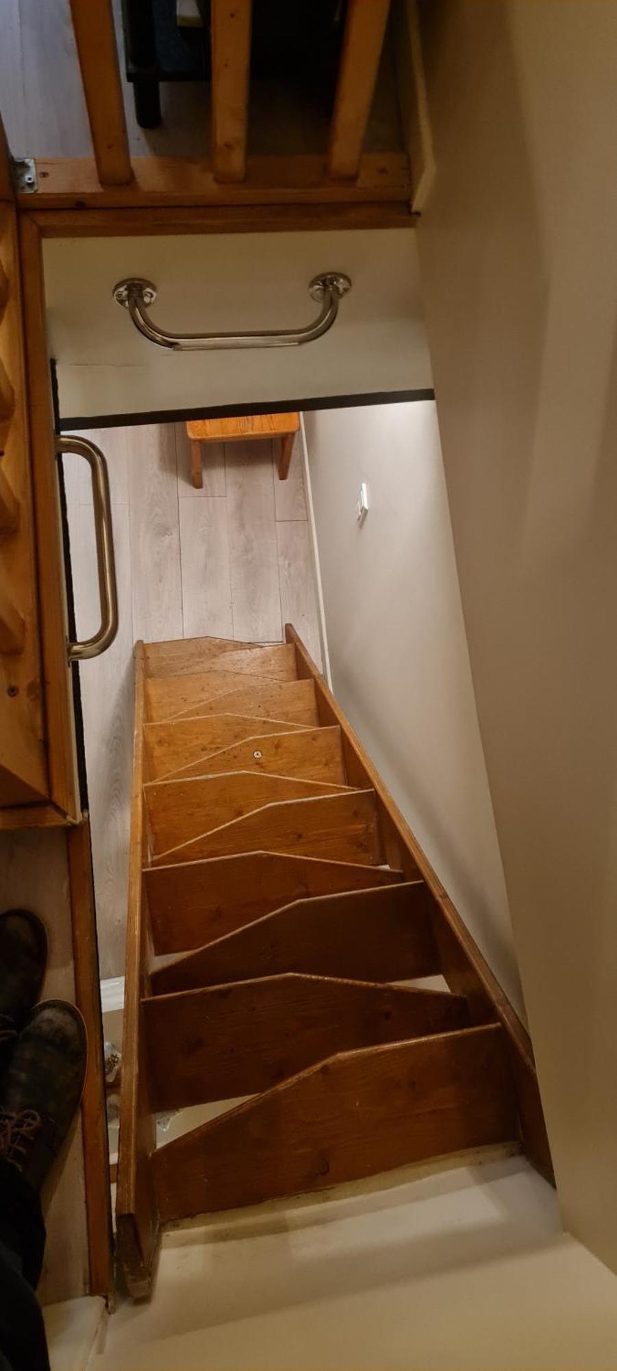 Souplex In Montmartre Apartment *
