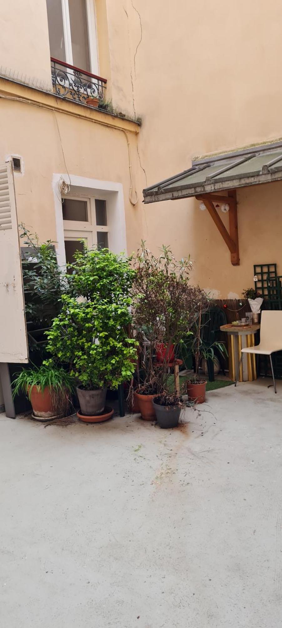 Souplex In Montmartre * Paris
