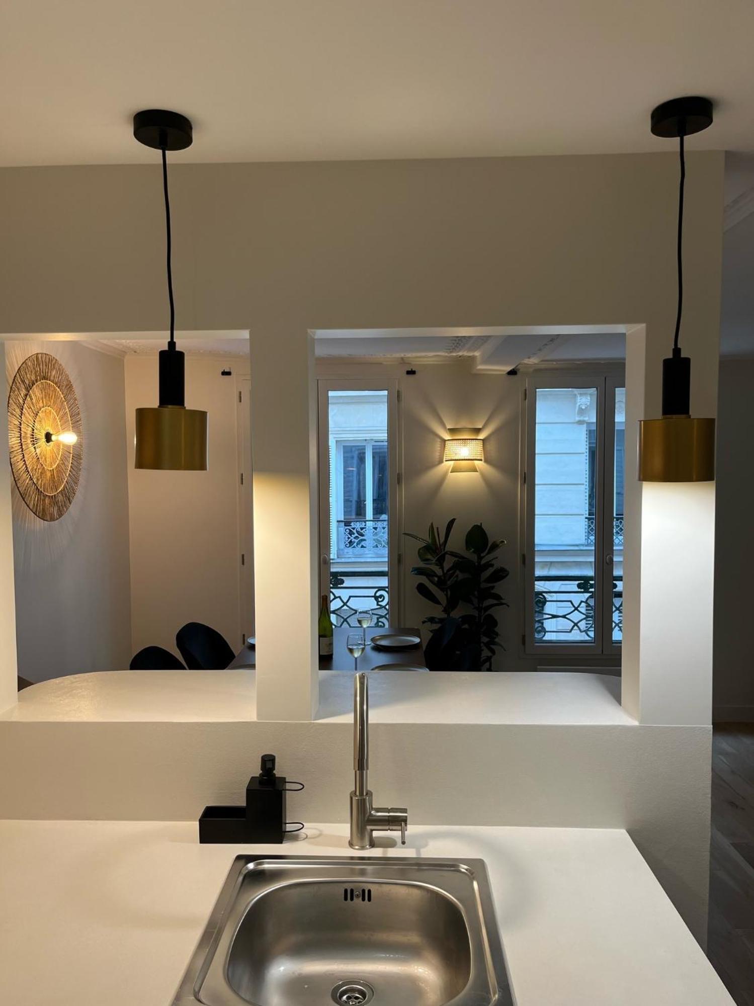 D'architecte Au Coeur De 9 *