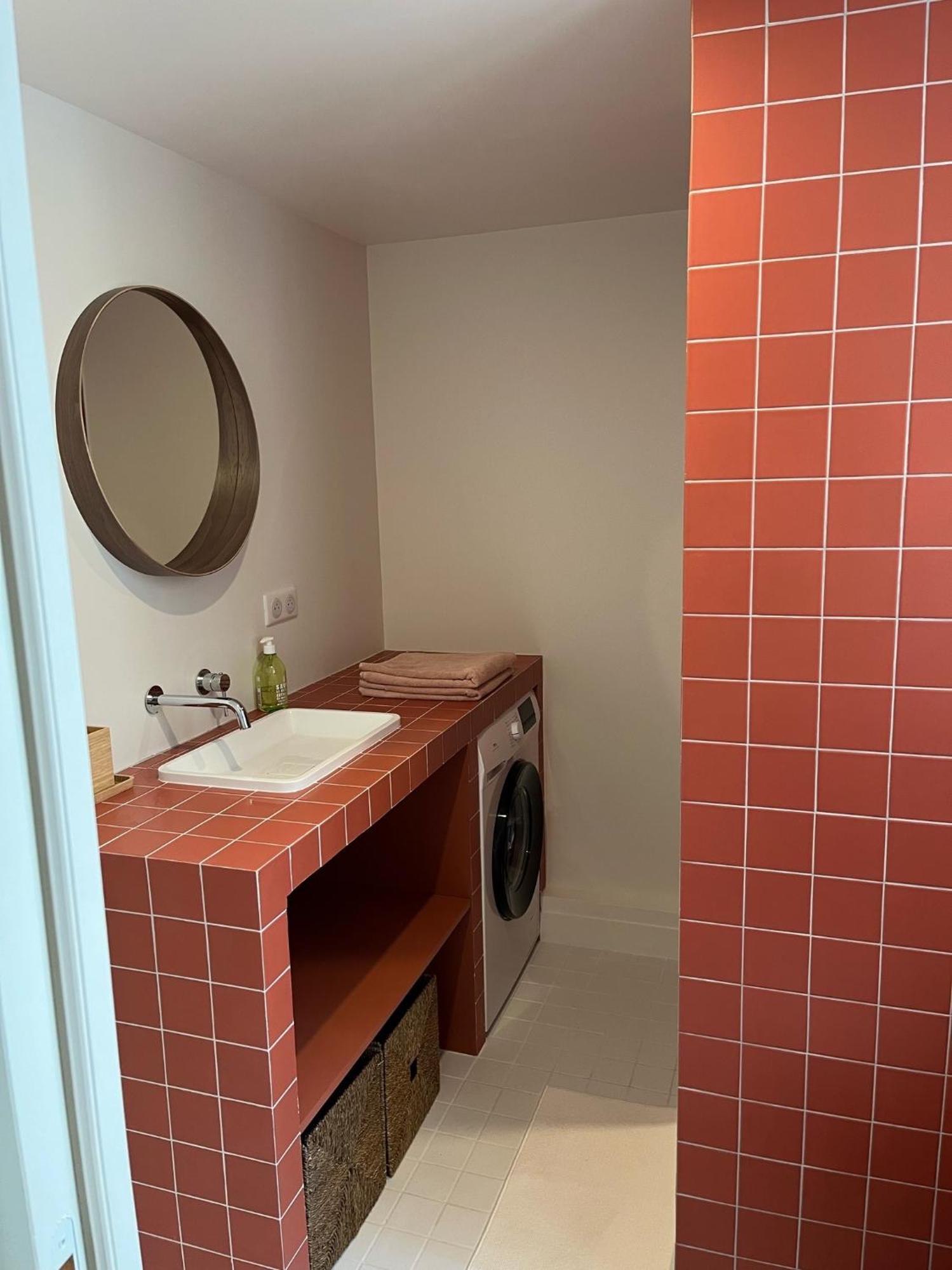 Apartment D'architecte Au Coeur De 9