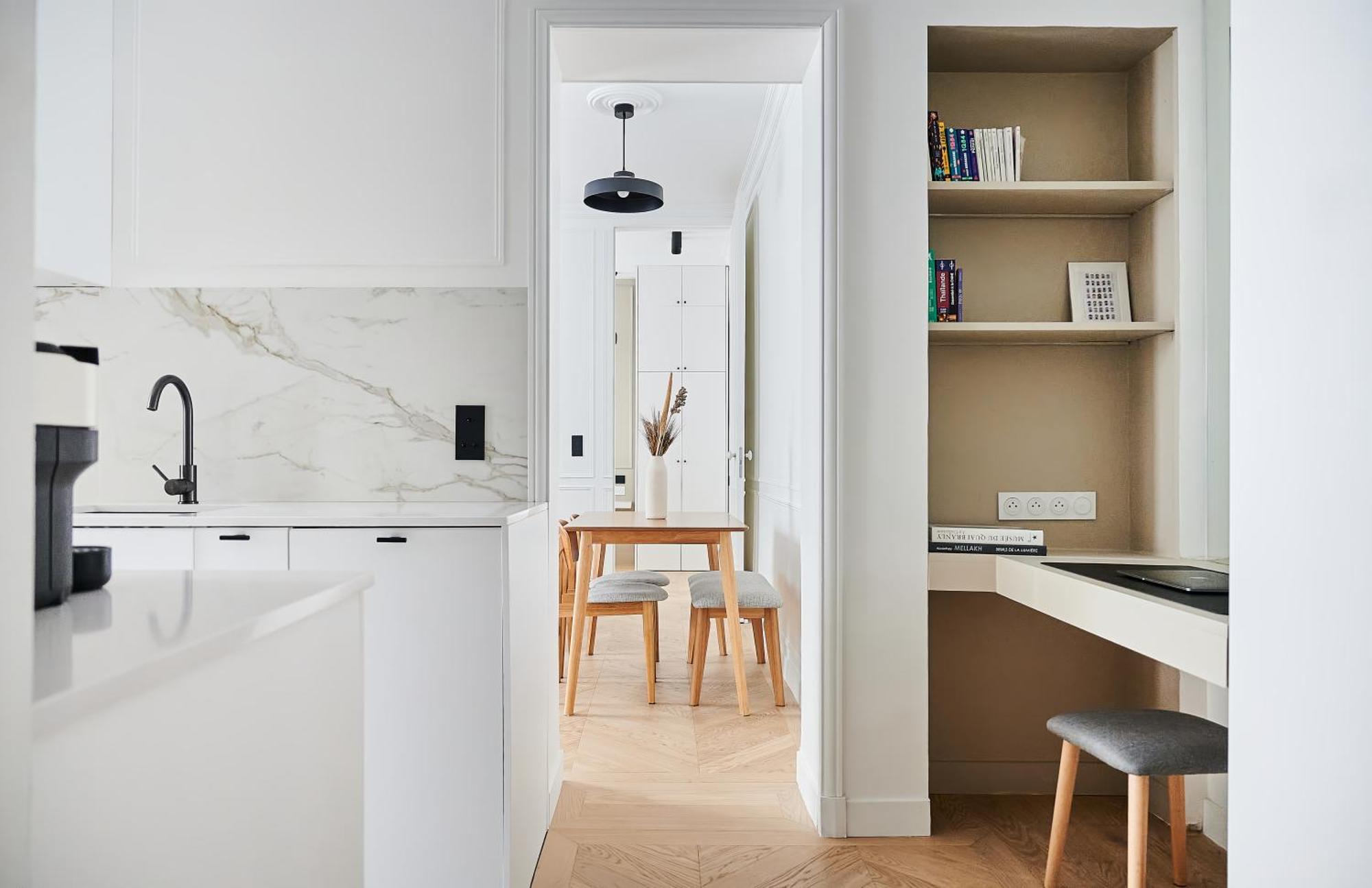 Luxury 1min From Eiffel Tower