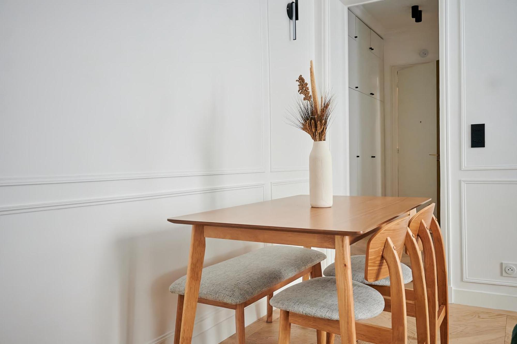 Luxury 1min From Eiffel Tower Appartement *