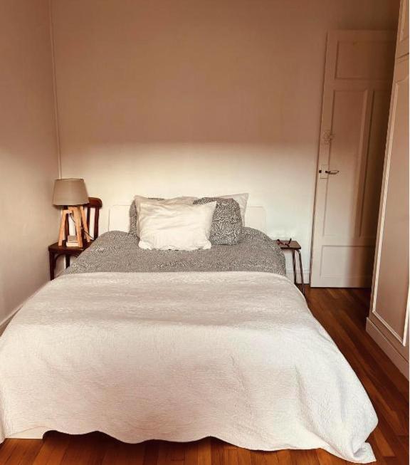 Apartment Studio *