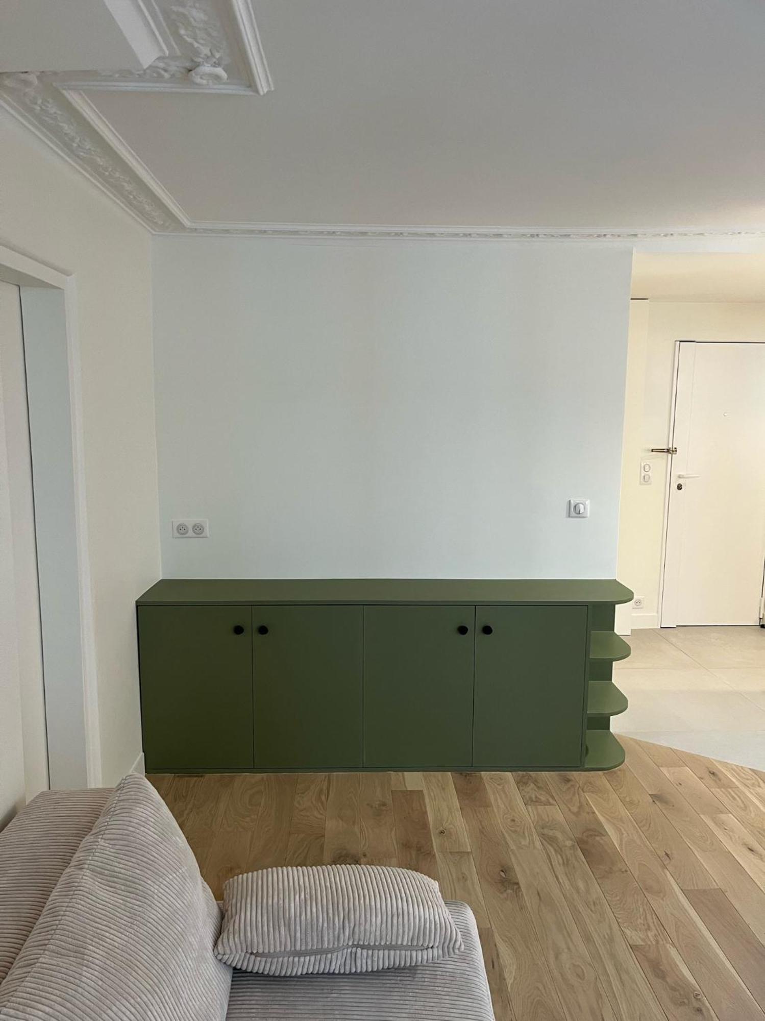 D'architecte Au Coeur De 9 * Paris