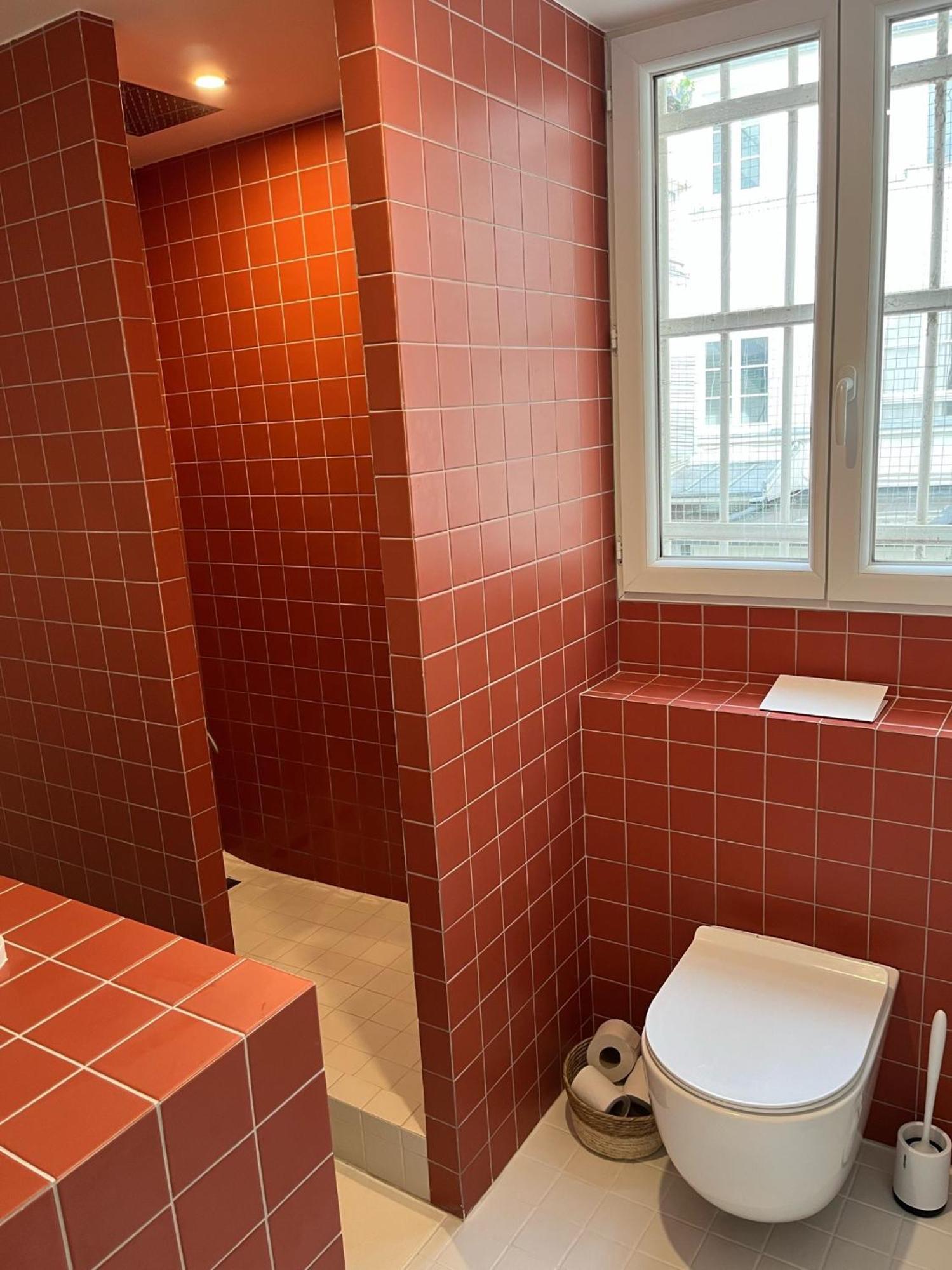 D'architecte Au Coeur De 9 Appartement *