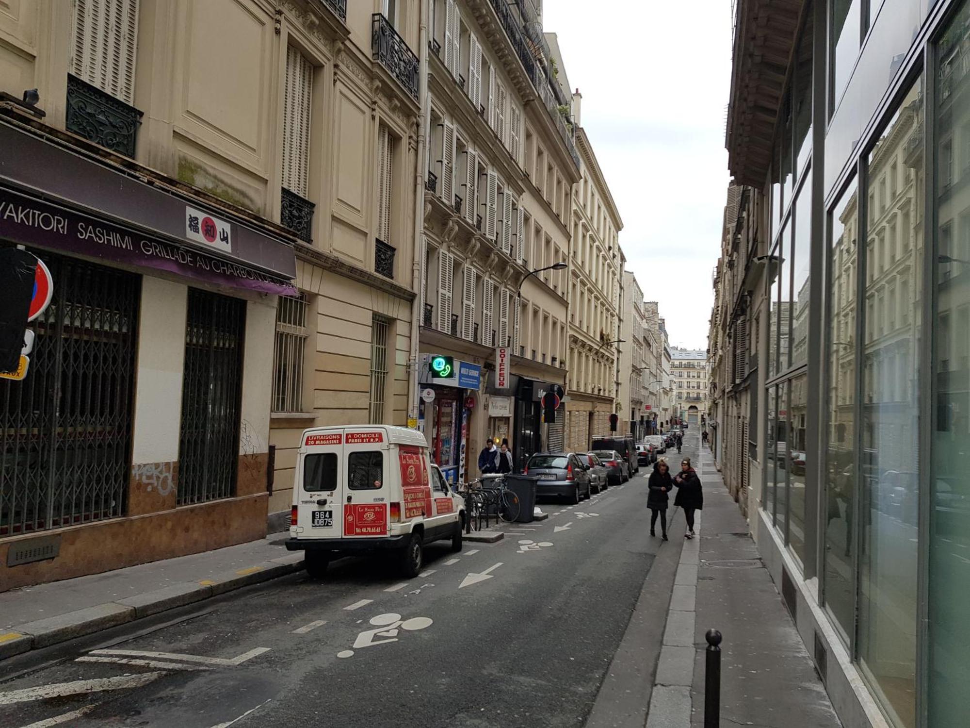 Appartement D'architecte Au Coeur De 9
