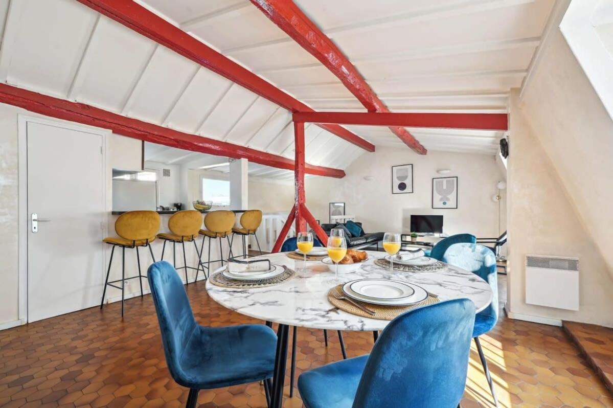 Latin Quarter & Sorbonne - Cityapartmentstay * Paris