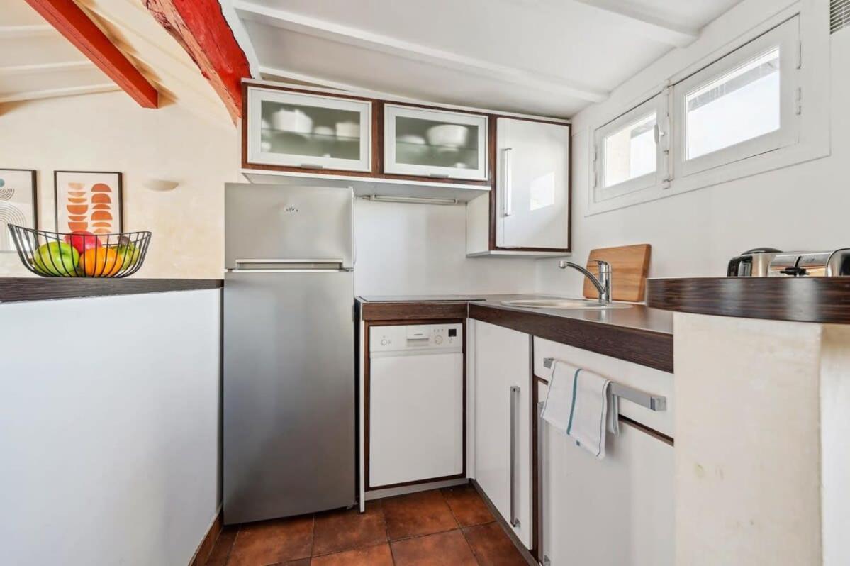 Apartment Latin Quarter & Sorbonne - Cityapartmentstay *