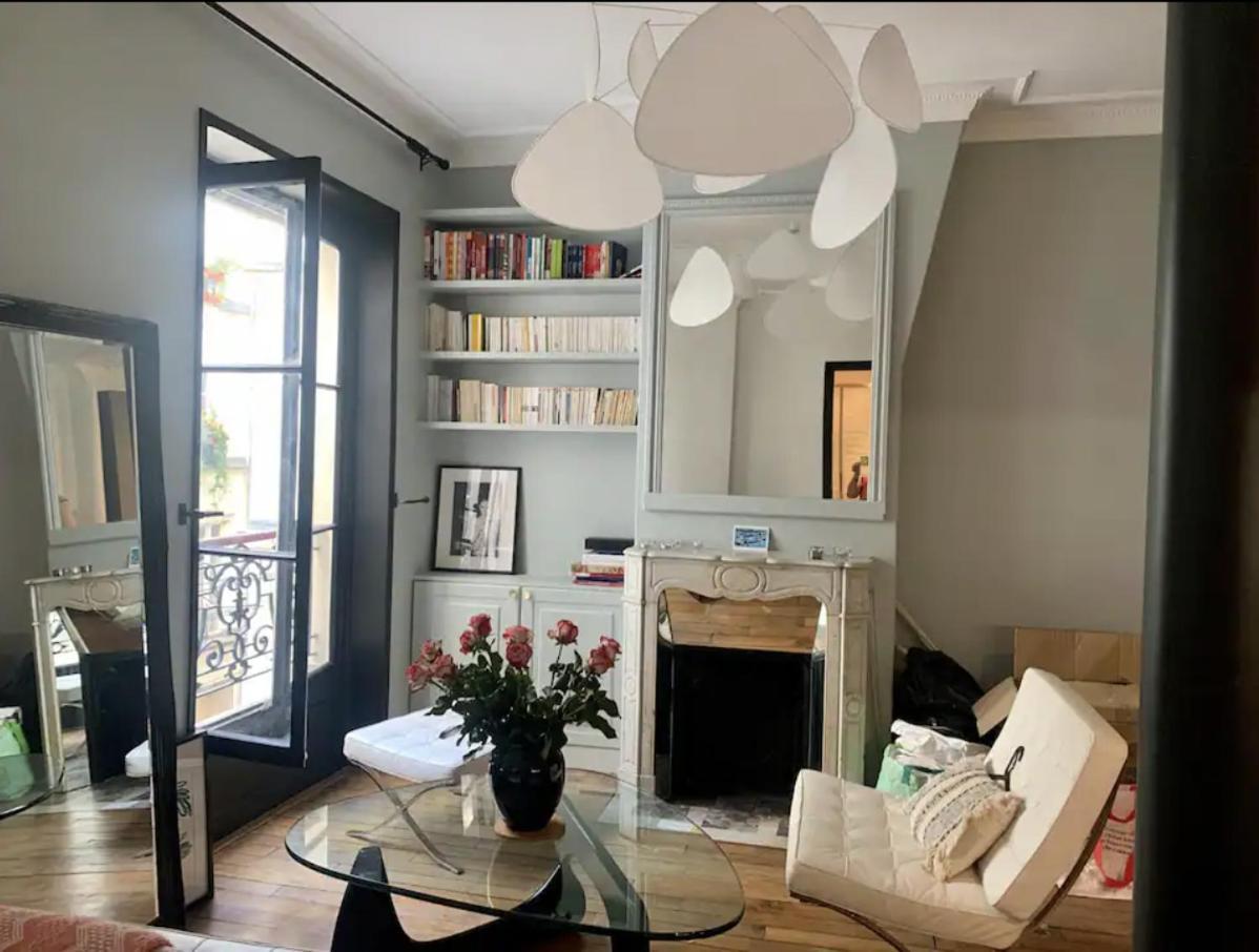 Heart Of Marais Calm And Charming New * Paris