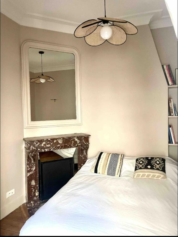 Heart Of Marais Calm And Charming New