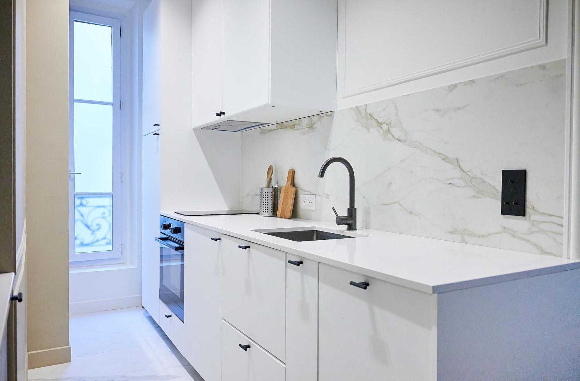 Luxury 1min From Eiffel Tower Paris