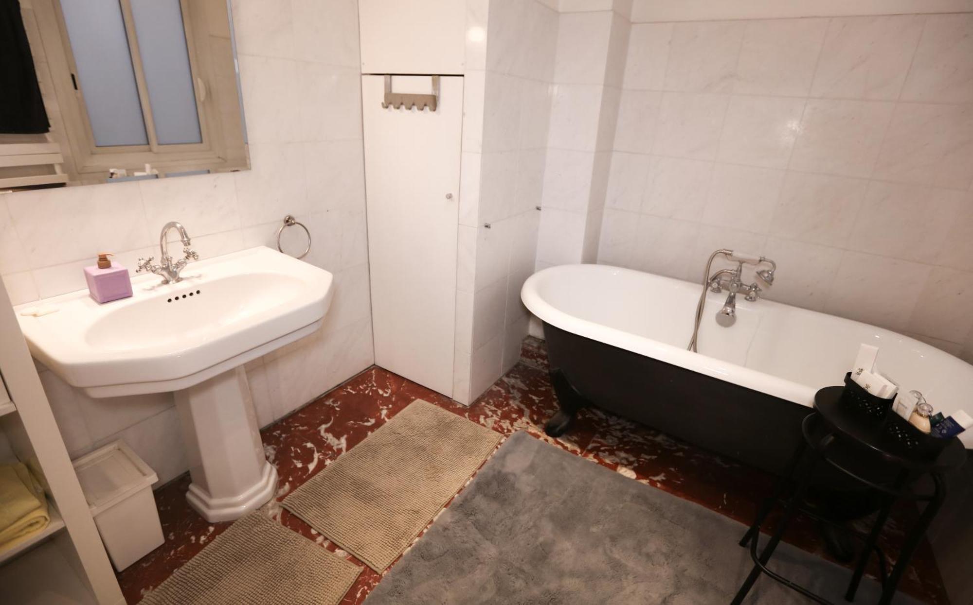 Au Coeur Du Marais Apartment Paris