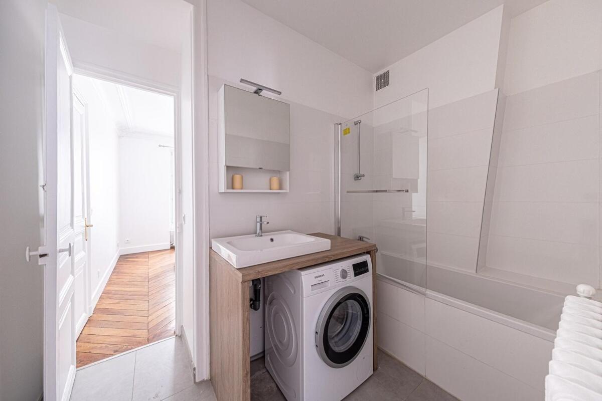 Appartement Appart Triomphe Champs Elysees *