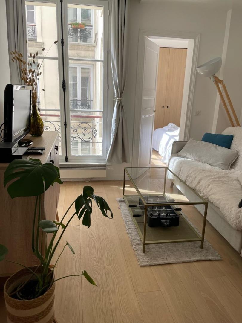 Apartment Hipster North *