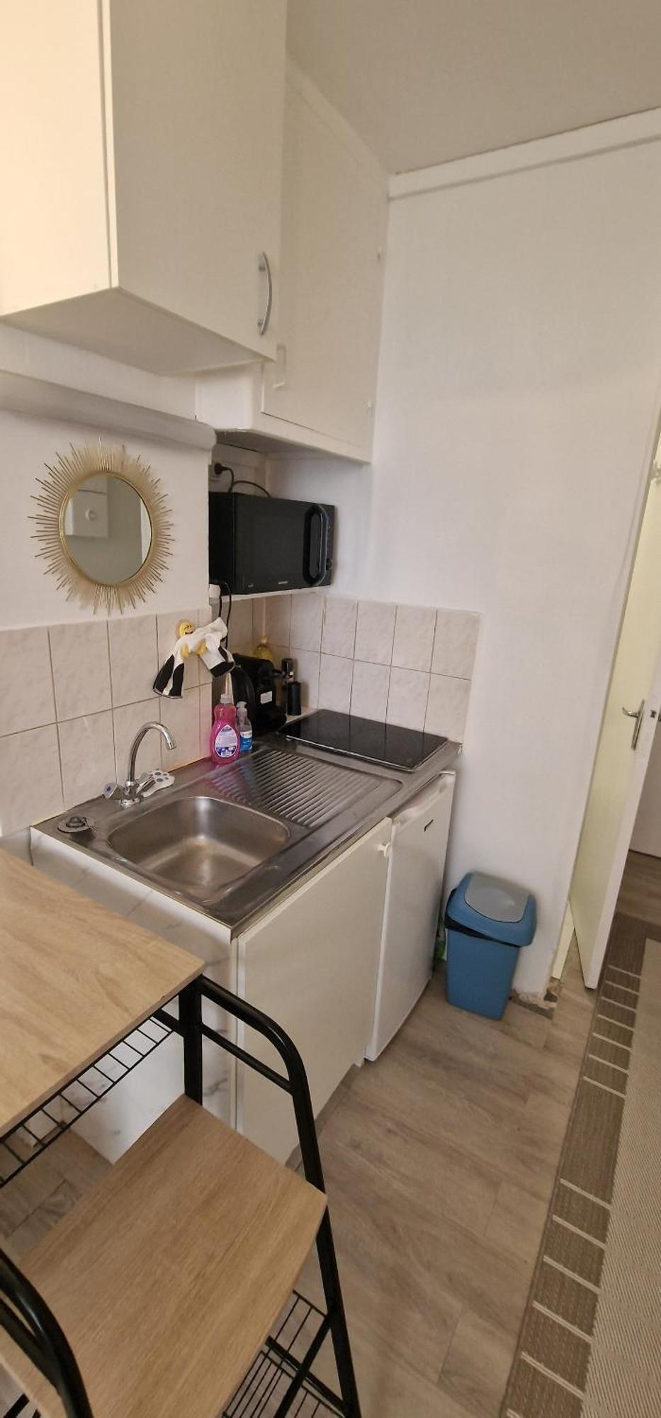 Apartamento Jasmin 16eme *