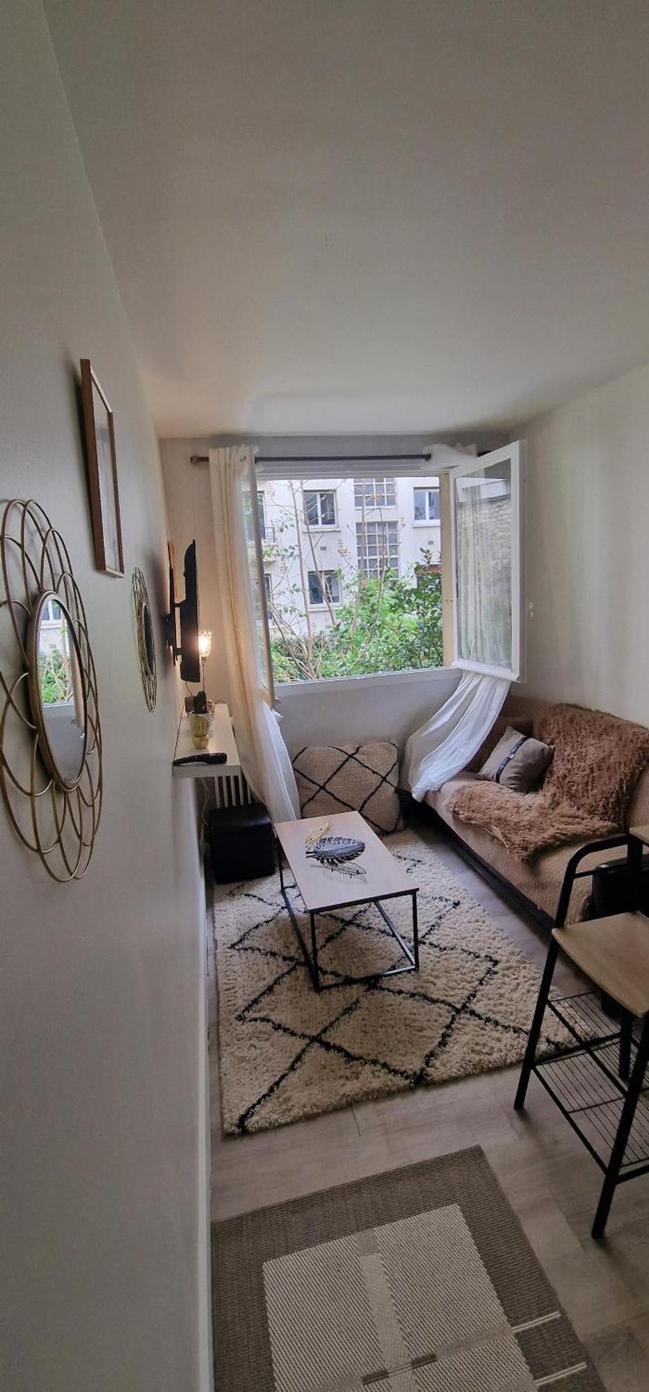 Jasmin 16eme Paris
