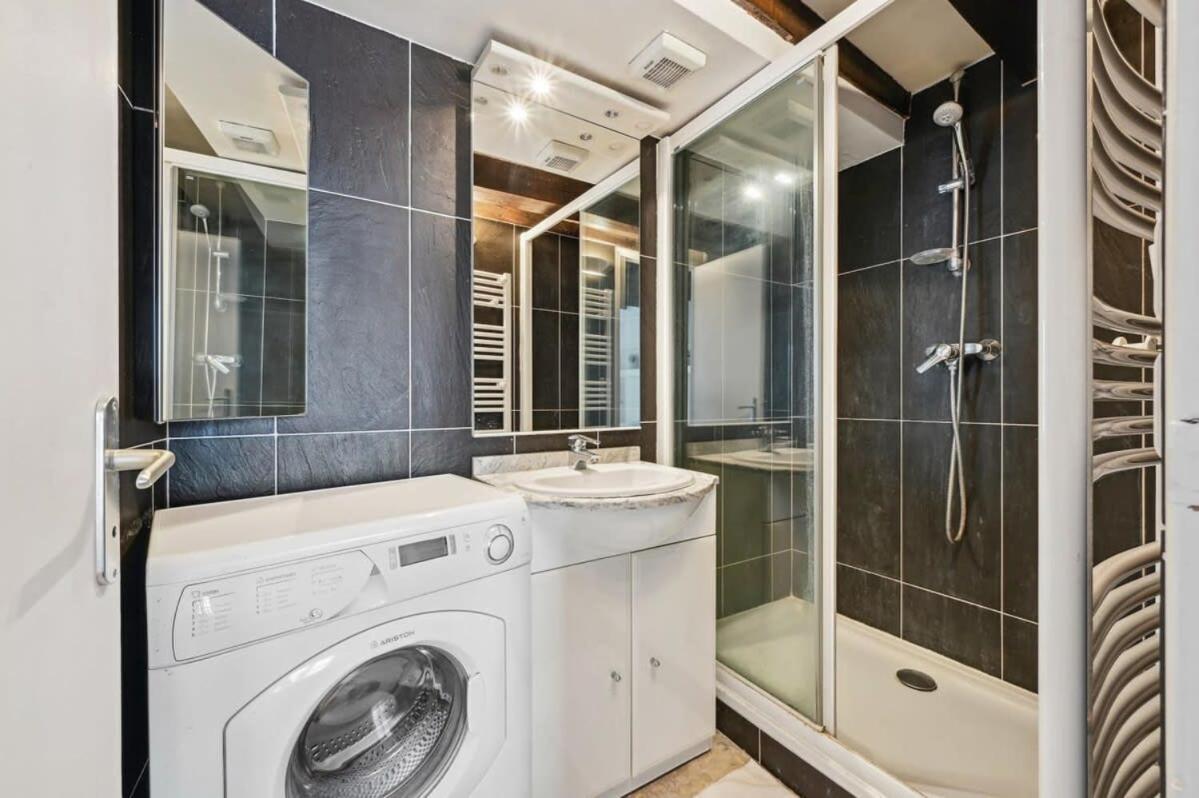 Latin Quarter & Sorbonne - Cityapartmentstay * Paris