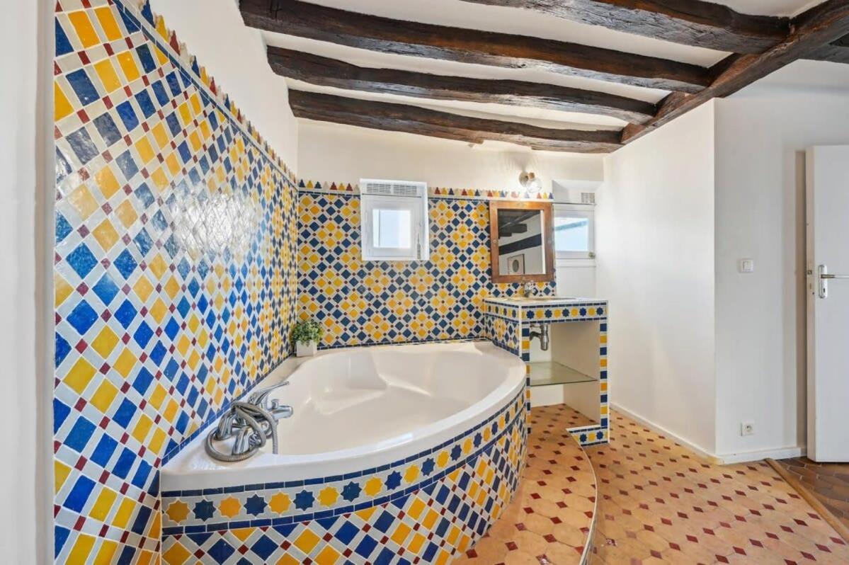 Latin Quarter & Sorbonne - Cityapartmentstay