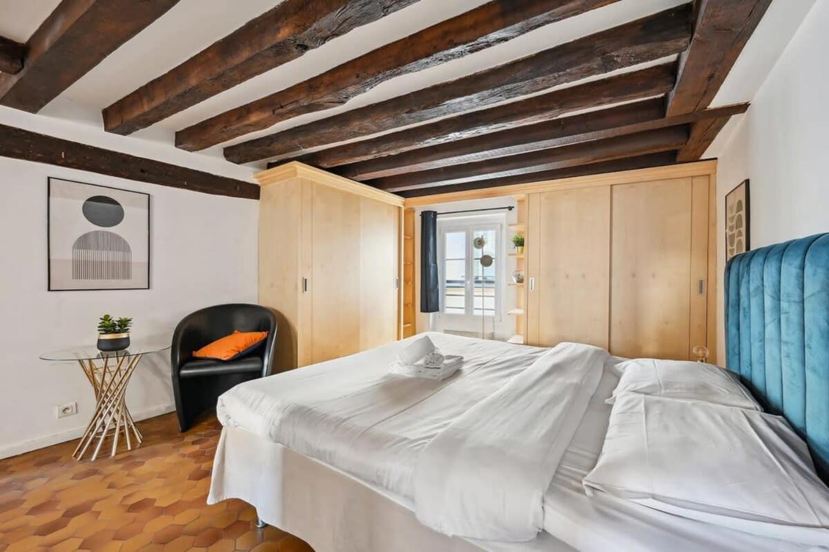 Latin Quarter & Sorbonne - Cityapartmentstay * Paris