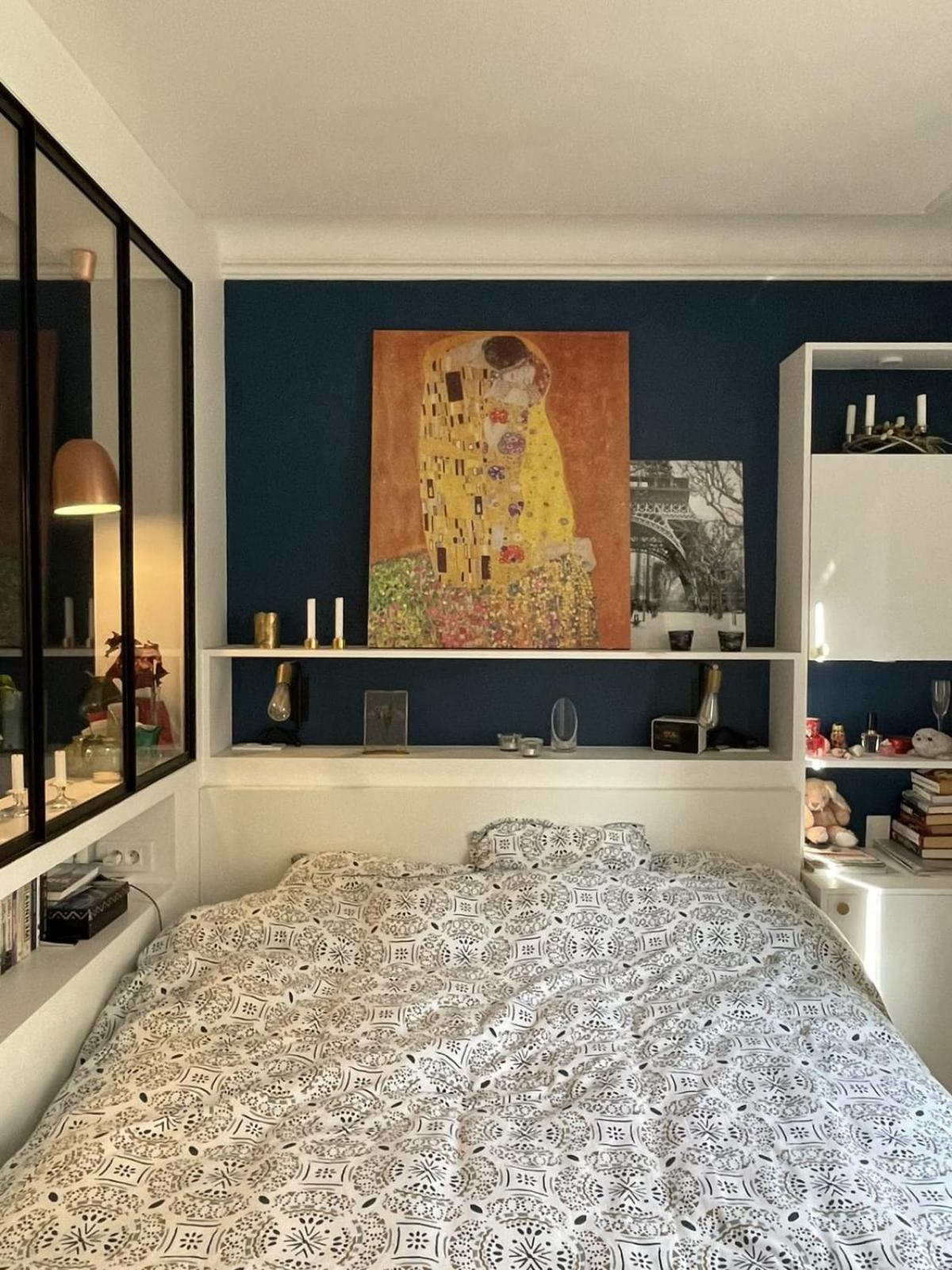 Apartment Cozy Nest Near Belleville